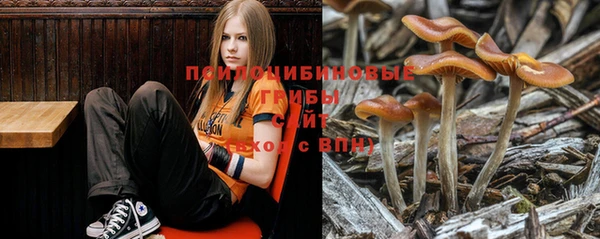 кристаллы Верхний Тагил